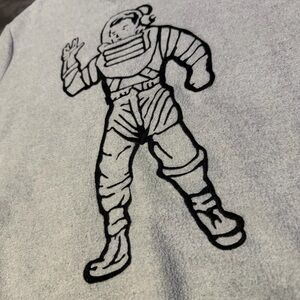 Billionaire Boys Club Crewneck size Small Mens